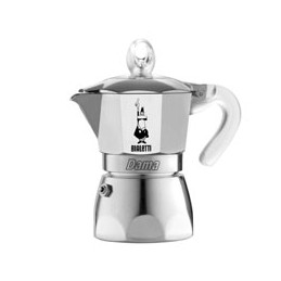 CAFFETTIERA DAMA PURE ICE...