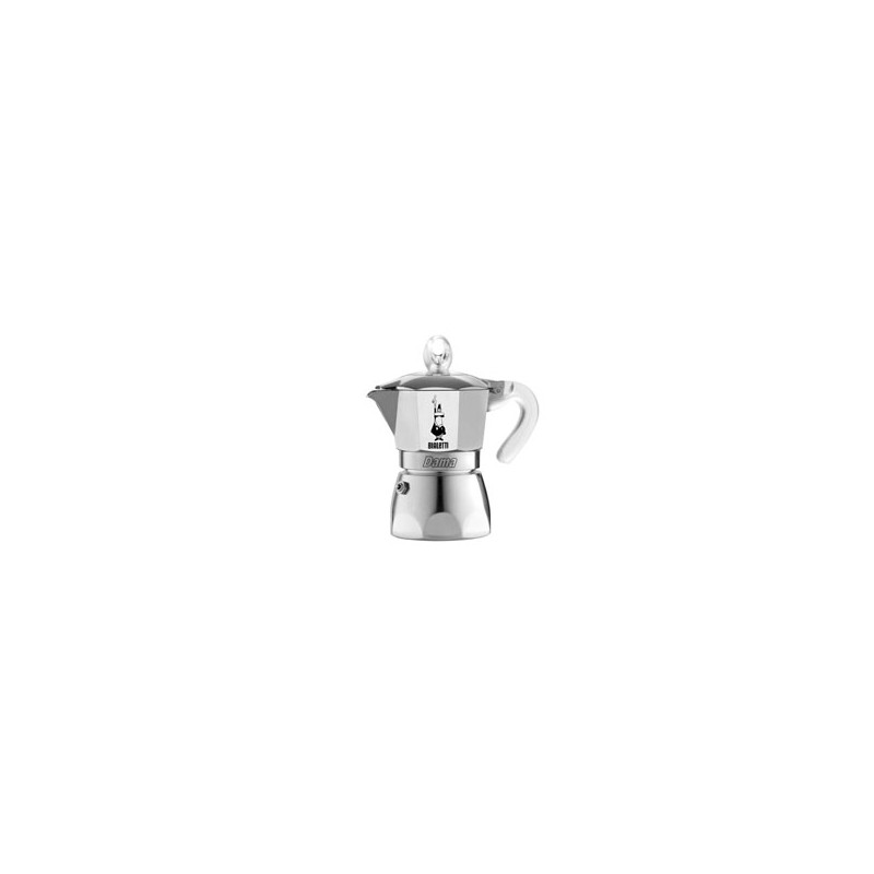 CAFFETTIERA DAMA PURE ICE Tz 1 BIALETTI