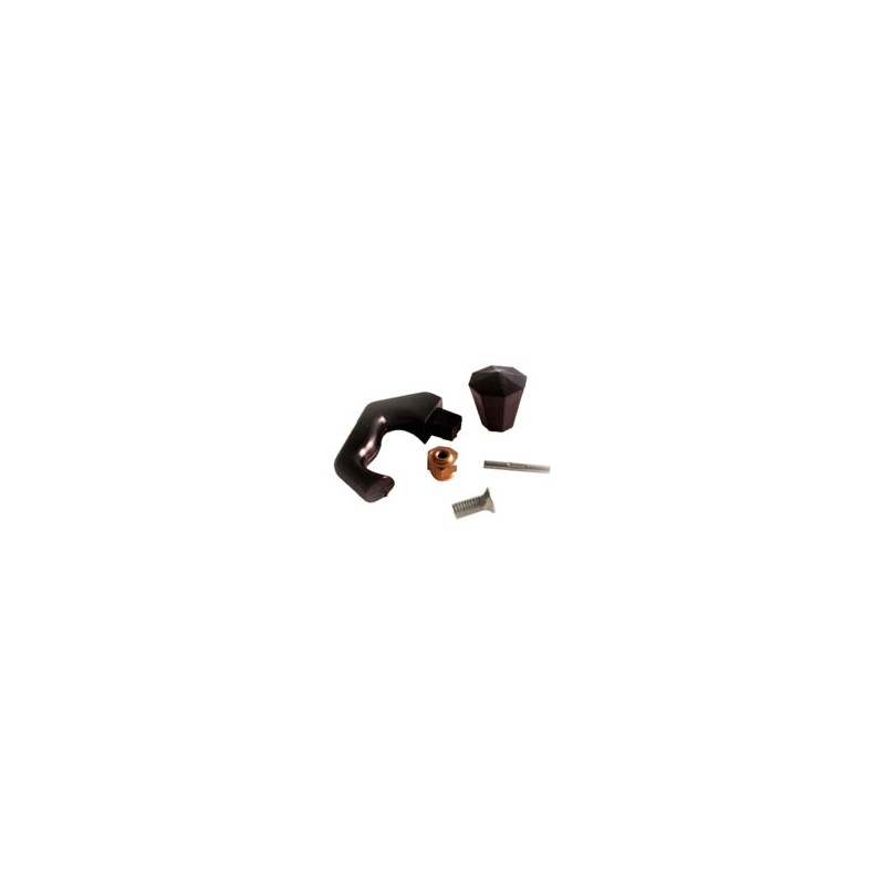 ACCESSORI MOKA RICAMBI     Pz 5 Tz    6 XTRA 11783