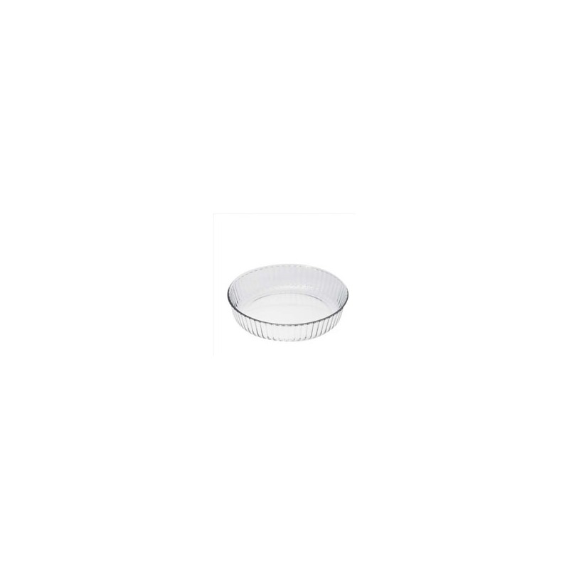 STAMPO TORTA FESTONI cm 26 PYREX