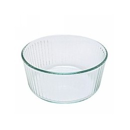 STAMPO TONDO SOUFFLE'...