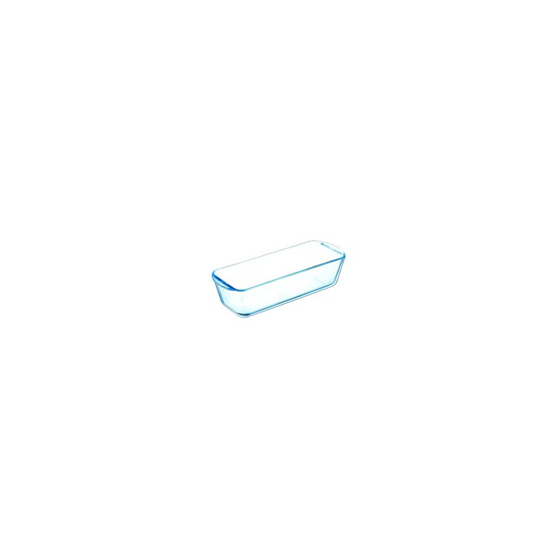 STAMPO PLUMCAKE cm 28x12 PYREX