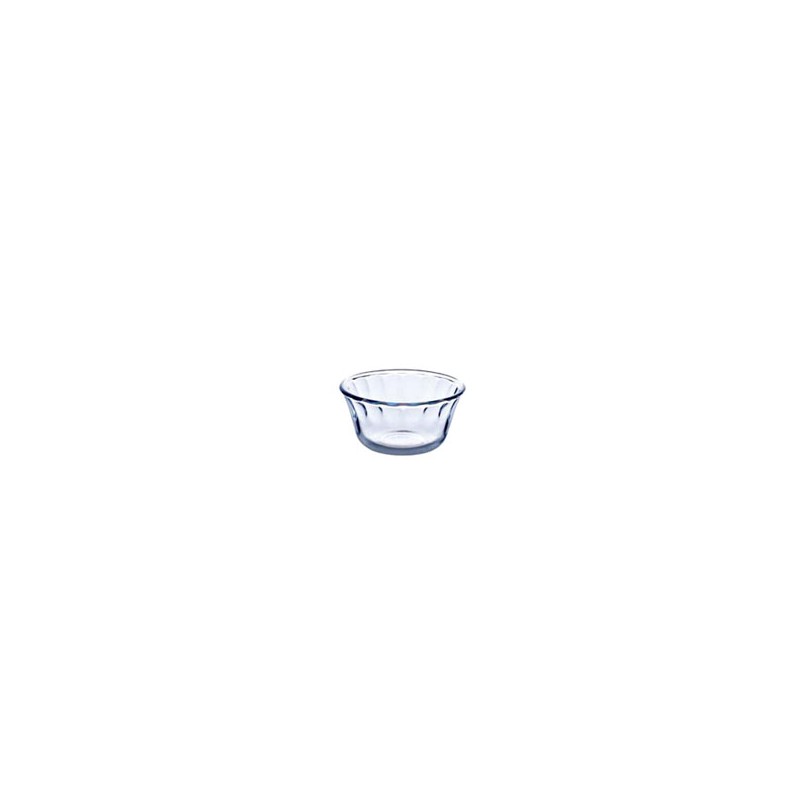COPPETTA cm 8 PYREX