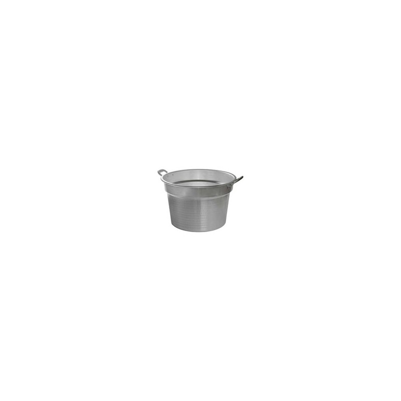 PENTOLONE SALSE BASIC cm 40 h 21,0