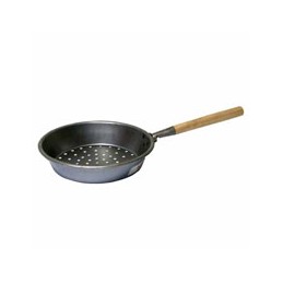 PADELLA CASTAGNE GAS...