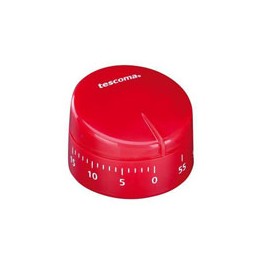 TIMER CUCINA MECCANICO MIN....