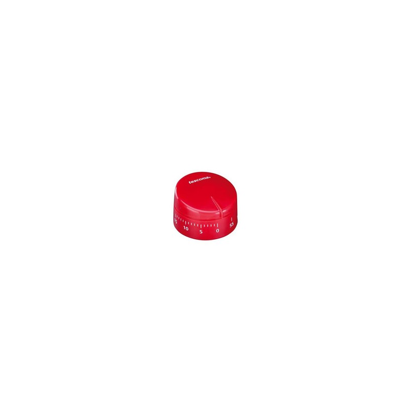 TIMER CUCINA MECCANICO MIN. 60      PRESTO TESCOMA