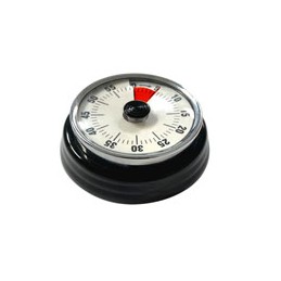 TIMER CUCINA MECCANICO MIN....