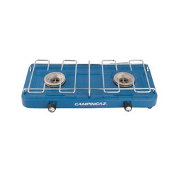 FORNELLO GAS 2 FUOCHI BASE...