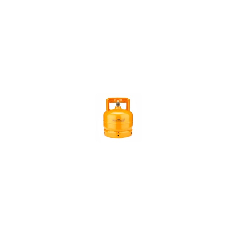 BOMBOLA GAS kg 5 EUROCAMPING