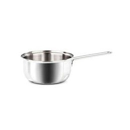 CASSERUOLA INOX 1 MANICO...