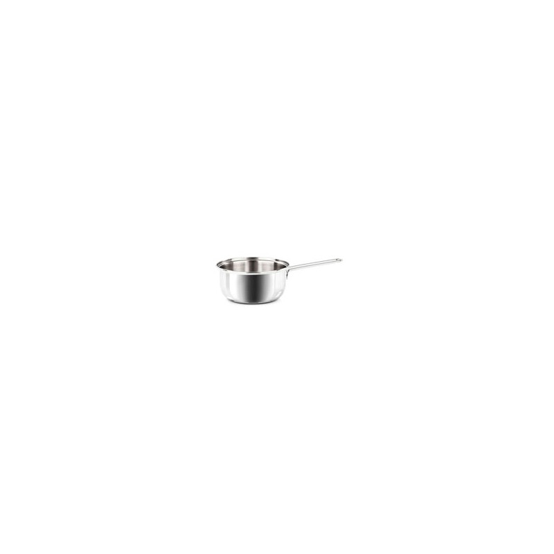 CASSERUOLA INOX 1 MANICO cm 20 BONITA BARAZZONI