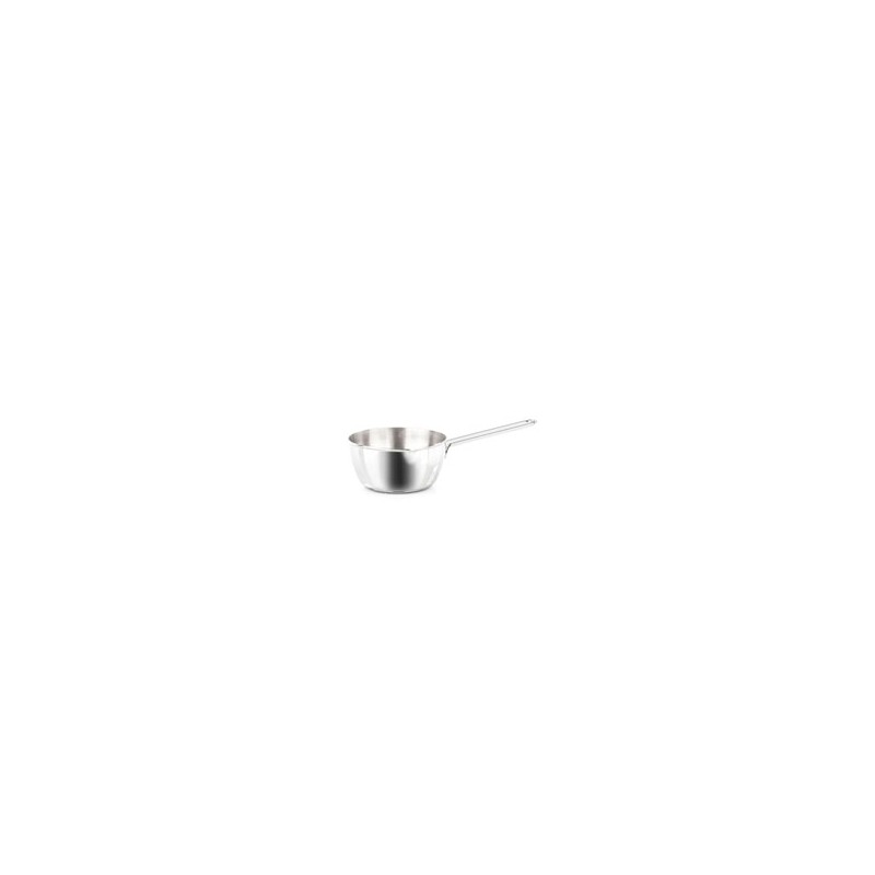 CASSERUOLA INOX CONICA      cm 12 BONITA BARAZZONI