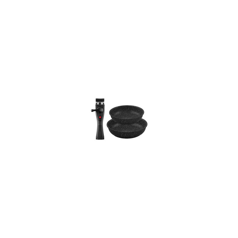 SET PADELLE Pz 3 BOLZANO BALLARINI