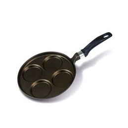 PADELLA PANCAKE...