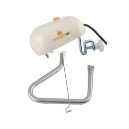MOTORE POLENTINA l 4,5 watt...