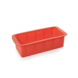STAMPO SILICONE PLUMCAKE...