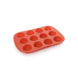 STAMPO SILICONE MUFFIN...