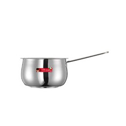 BOLLILATTE INOX...