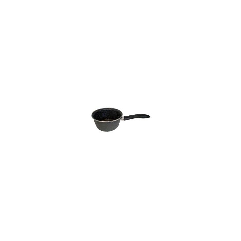 CASSERUOLA 1 MANICO cm 18 K2 VITRINOR