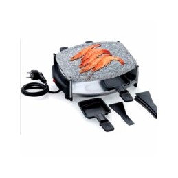 RACLETTE MINI OVALE...