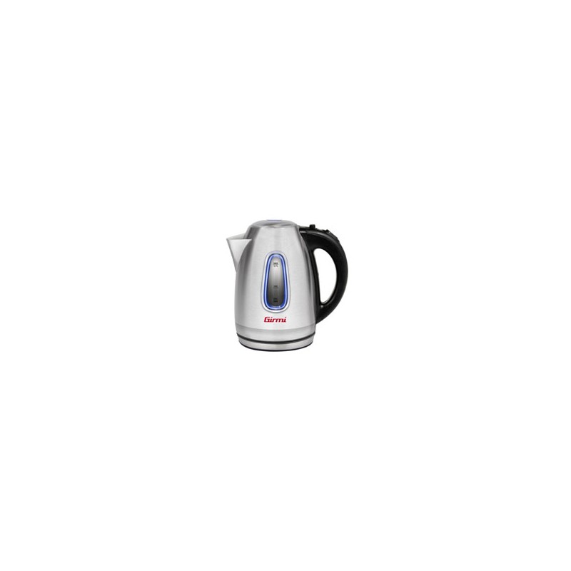 BOLLITORE ELETTRICO INOX l 1,7 BL30 GIRMI