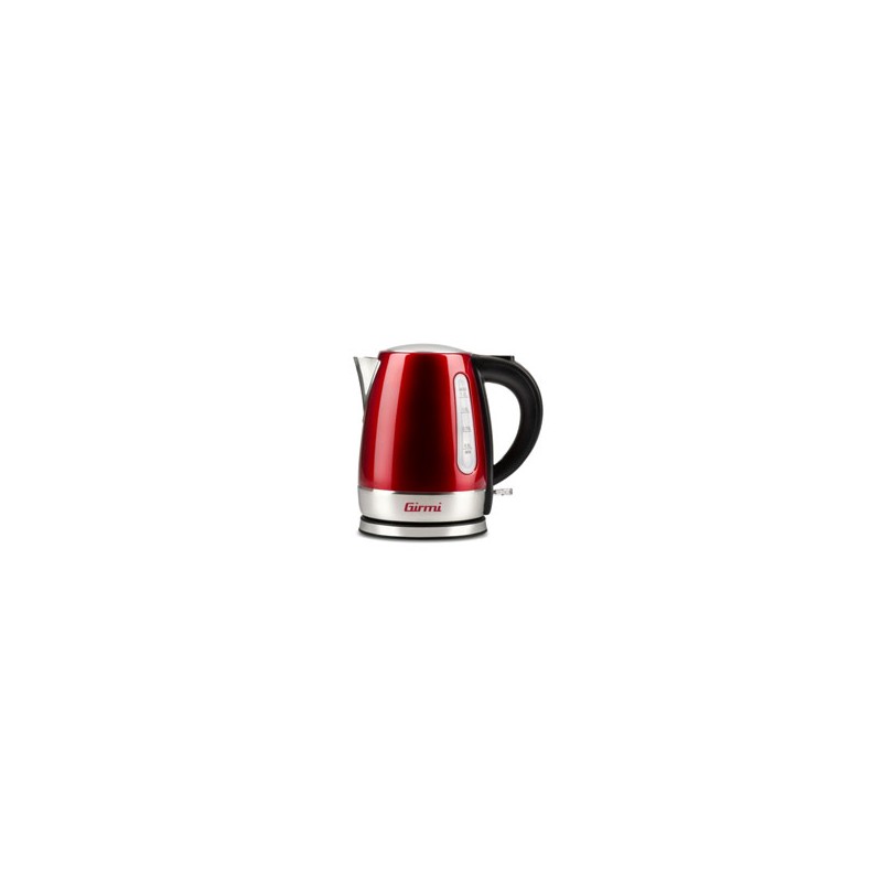 BOLLITORE ELETTRICO               l 1,2 BL32 GIRMI