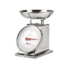 BILANCIA CUCINA MECCANICA...