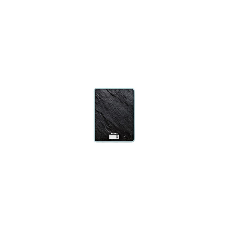 BILANCIA CUCINA PAGE SLATE kg 5,0 SOEHNLE