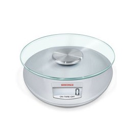 BILANCIA CUCINA ROMA SILVER...