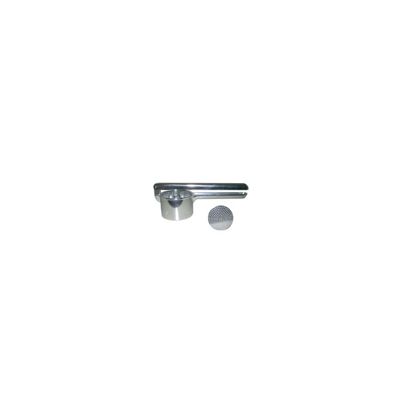 SCHIACCIAPATATE ALLUMINIO cm 16 BORELLA