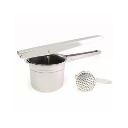 SCHIACCIAPASSATELLI INOX...