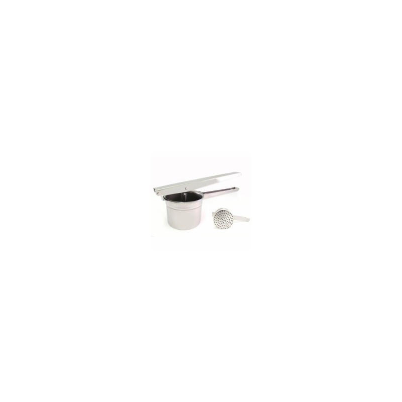 SCHIACCIAPASSATELLI INOX cm 27 CALDER