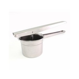 SCHIACCIAPATATE INOX...