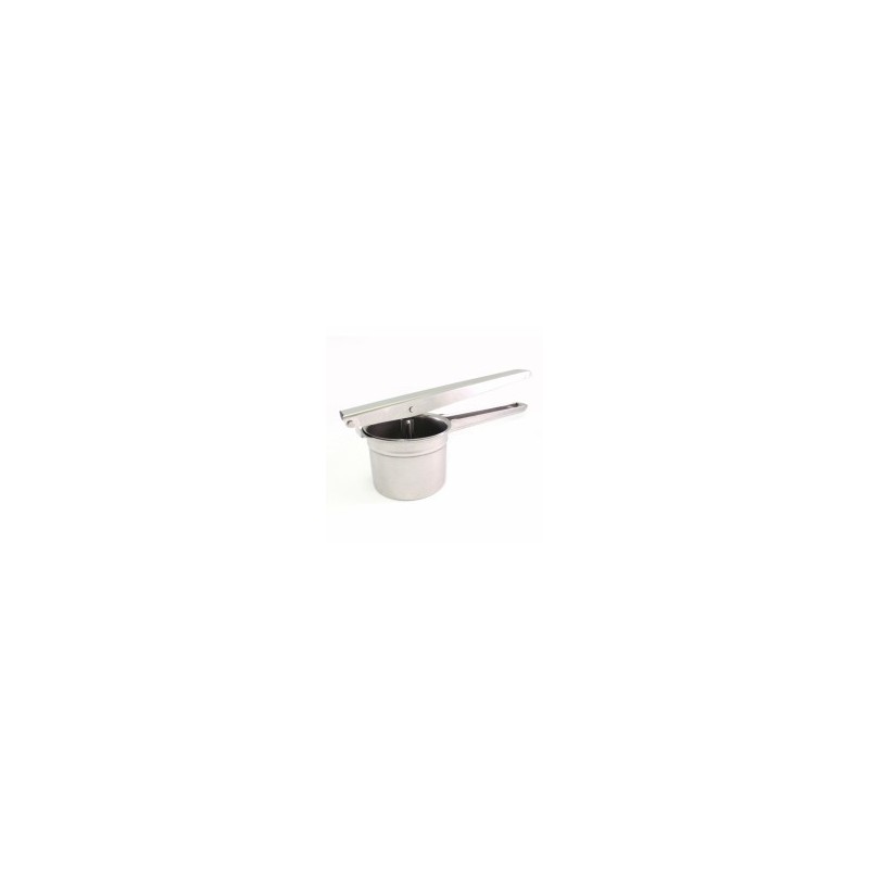 SCHIACCIAPATATE INOX cm 27 CALDER