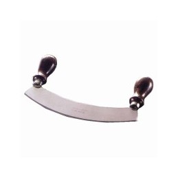 MEZZALUNA INOX...