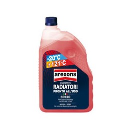 LIQUIDO ANTIGELO RADIATORI...