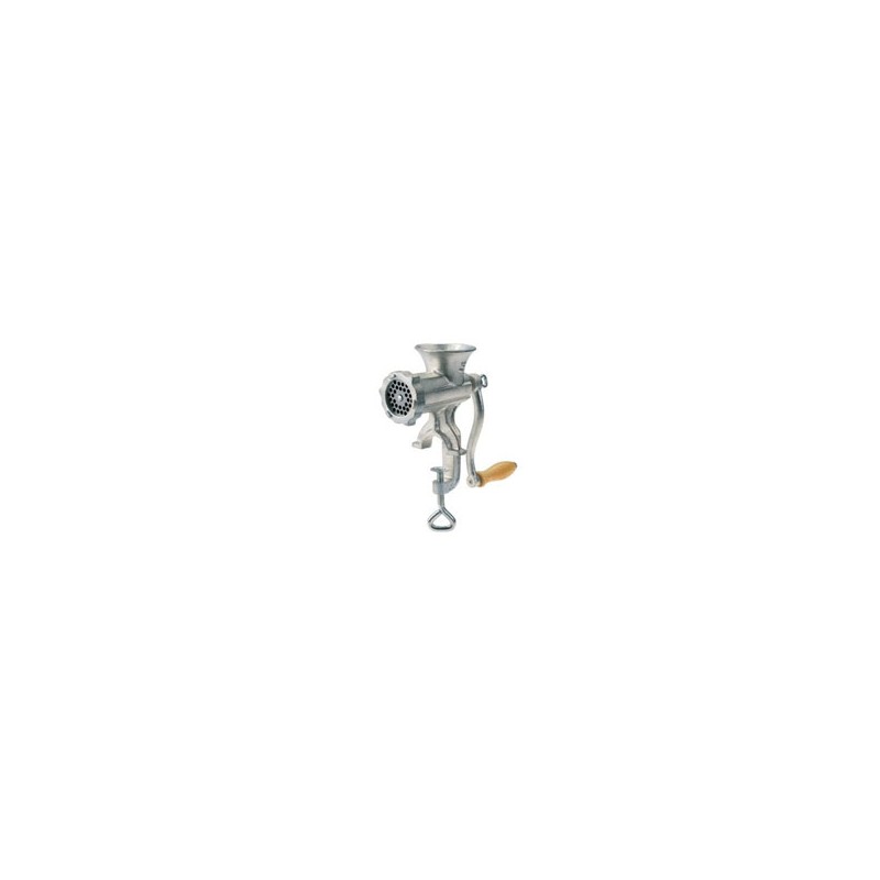 TRITACARNE MANUALE GHISA N. 8 WESTMARK