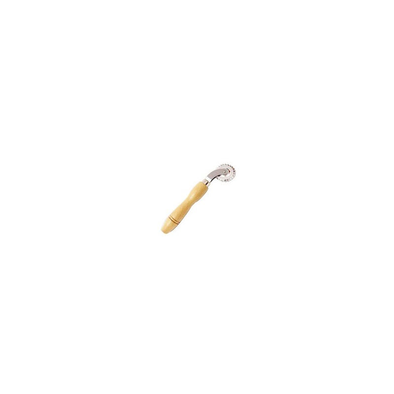 TAGLIAPASTA ALLUMINIO CURVA                 CALDER