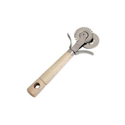 TAGLIAPASTA DOPPIA INOX...