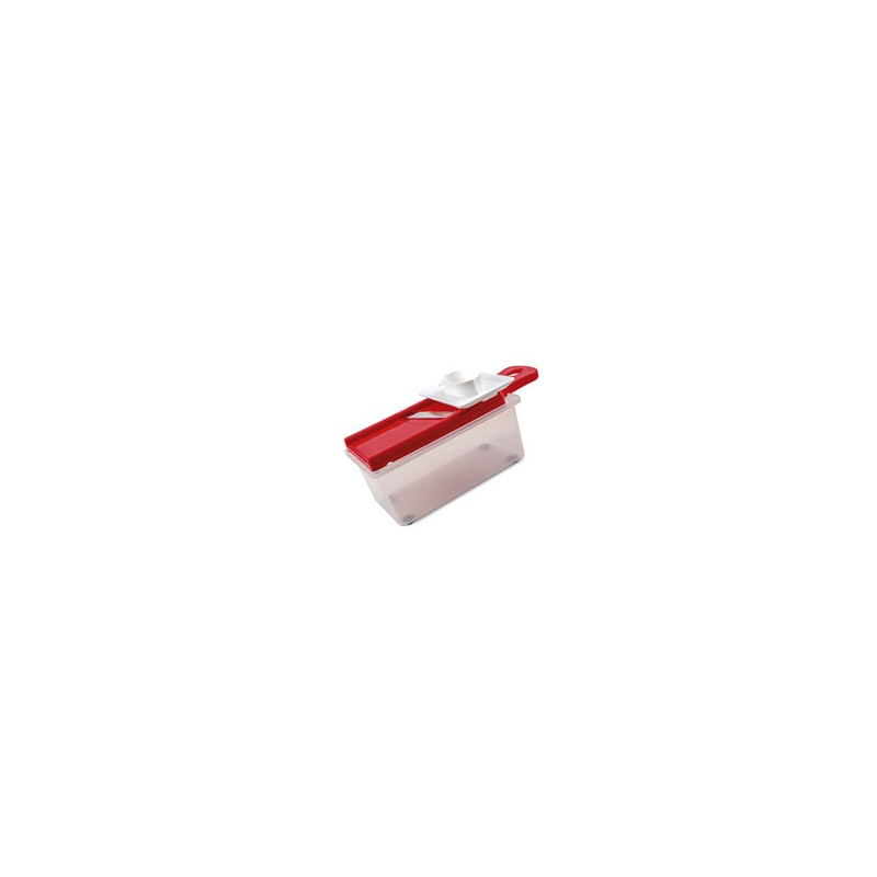 AFFETTATORE ECO PERFETTA RIGAMONTI