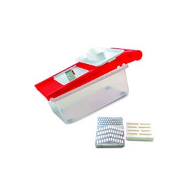 AFFETTATORE MAGIC GRATER...