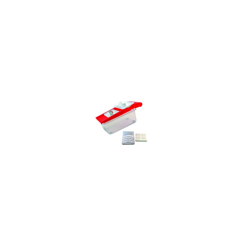 AFFETTATORE MAGIC GRATER RIGAMONTI
