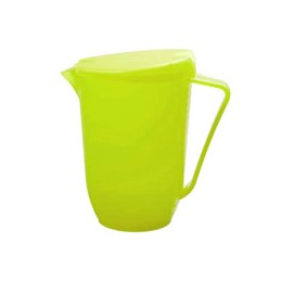CARAFFA GRADUATA COPERCHIO...