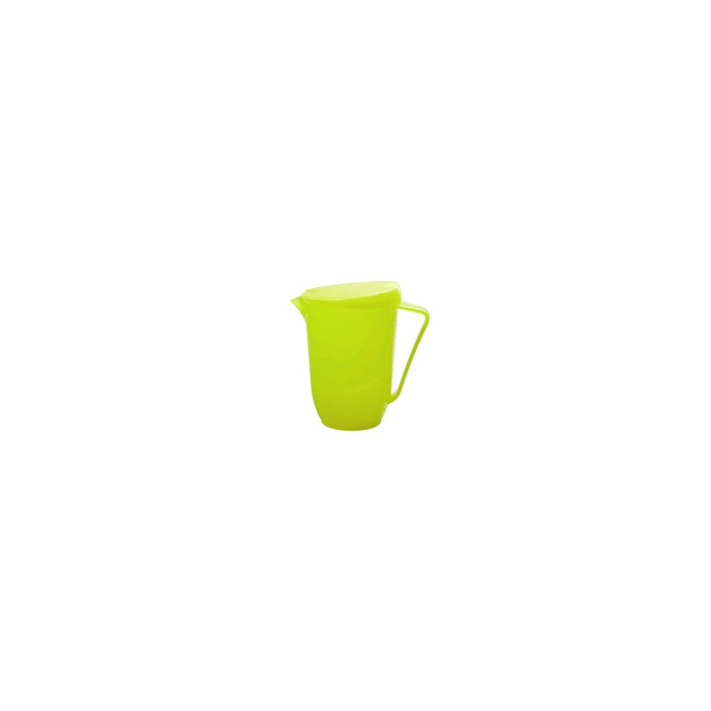 CARAFFA GRADUATA COPERCHIO l 1,5 FROSTY DEM