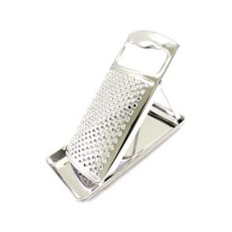 GRATTUGIA INOX CON...