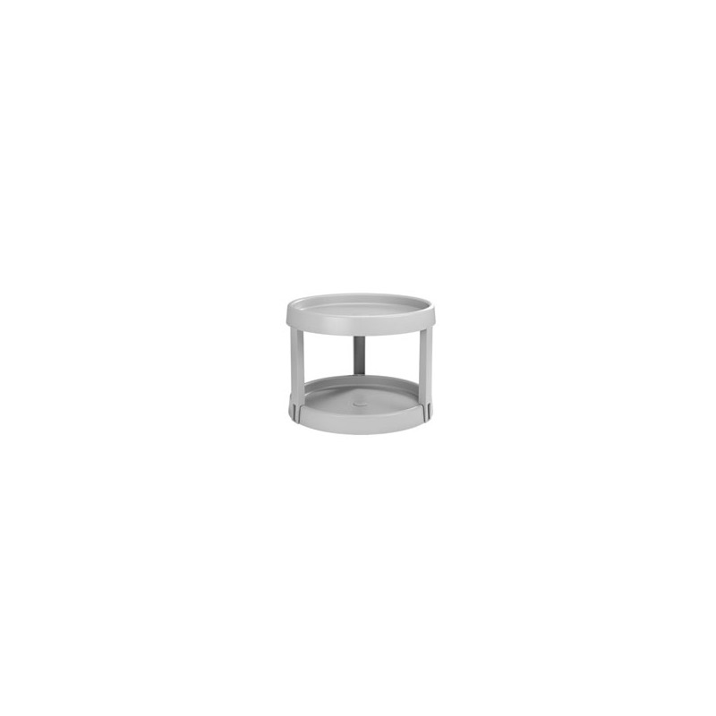 MENSOLA GIREVOLE GIRO 2 28 h 21 METALTEX