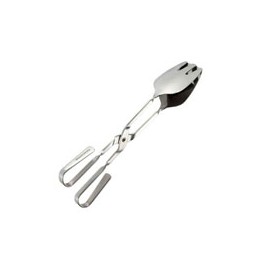 PINZA INSALATA INOX...