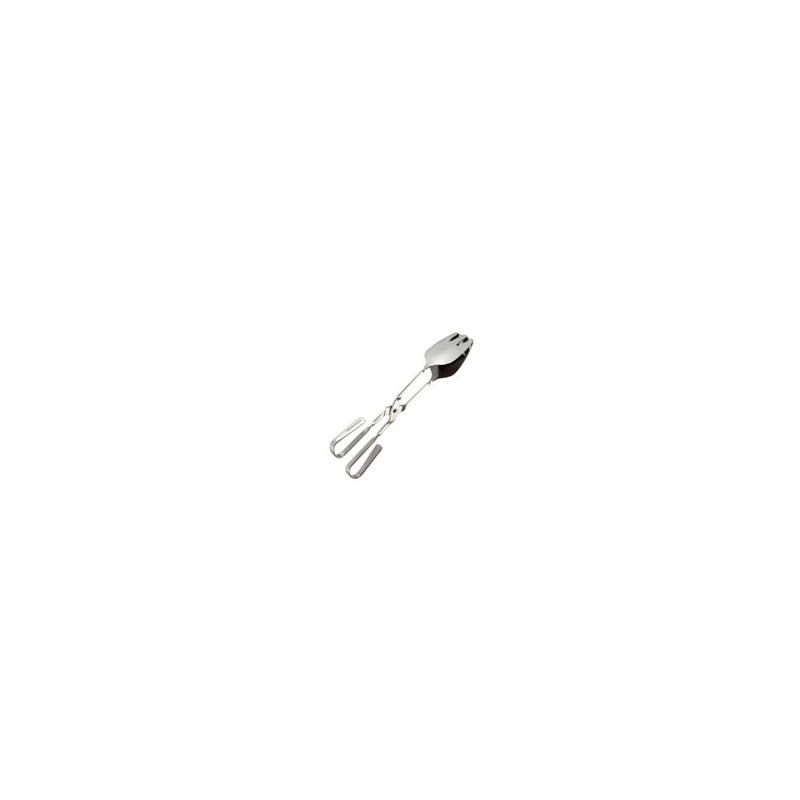 PINZA INSALATA INOX cm 27 GRANDCHEF TESCOMA