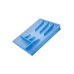 PORTAPOSATE SCOMPARTI 5 cm...